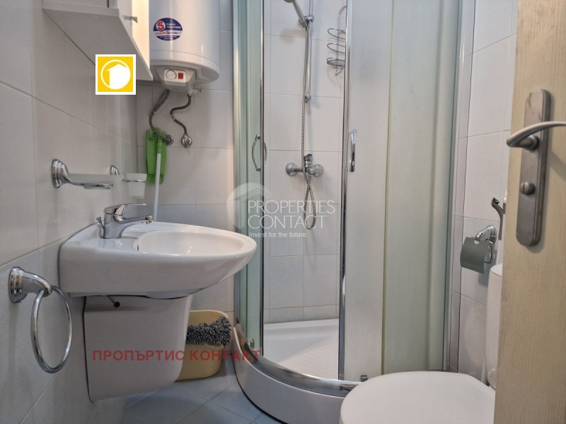 На продаж  Студія область Бургас , к.к. Слънчев бряг , 42 кв.м | 35358628 - зображення [16]