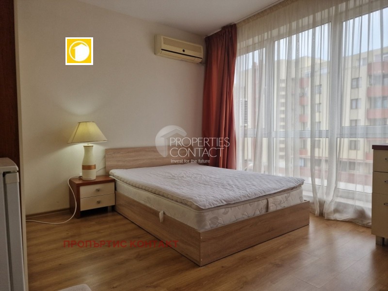 На продаж  Студія область Бургас , к.к. Слънчев бряг , 42 кв.м | 35358628 - зображення [10]