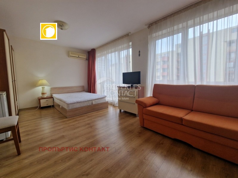 На продаж  Студія область Бургас , к.к. Слънчев бряг , 42 кв.м | 35358628 - зображення [8]
