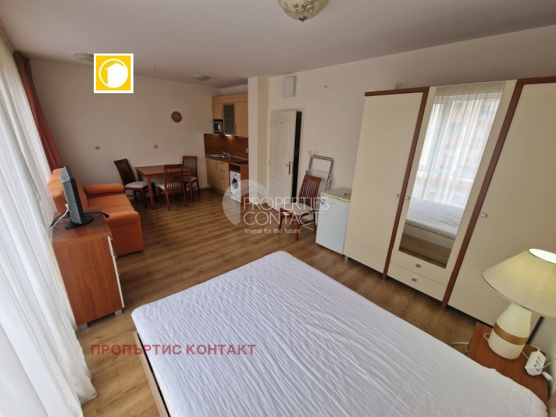 На продаж  Студія область Бургас , к.к. Слънчев бряг , 42 кв.м | 35358628 - зображення [3]
