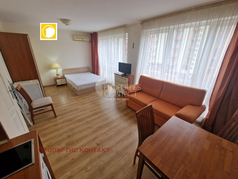 Продава 1-СТАЕН, област Бургас, к.к. Слънчев бряг • 53000 € • 98068547 — Holmes.bg