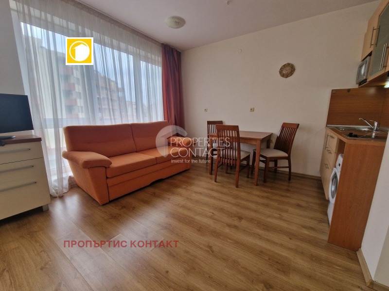 На продаж  Студія область Бургас , к.к. Слънчев бряг , 42 кв.м | 35358628 - зображення [5]