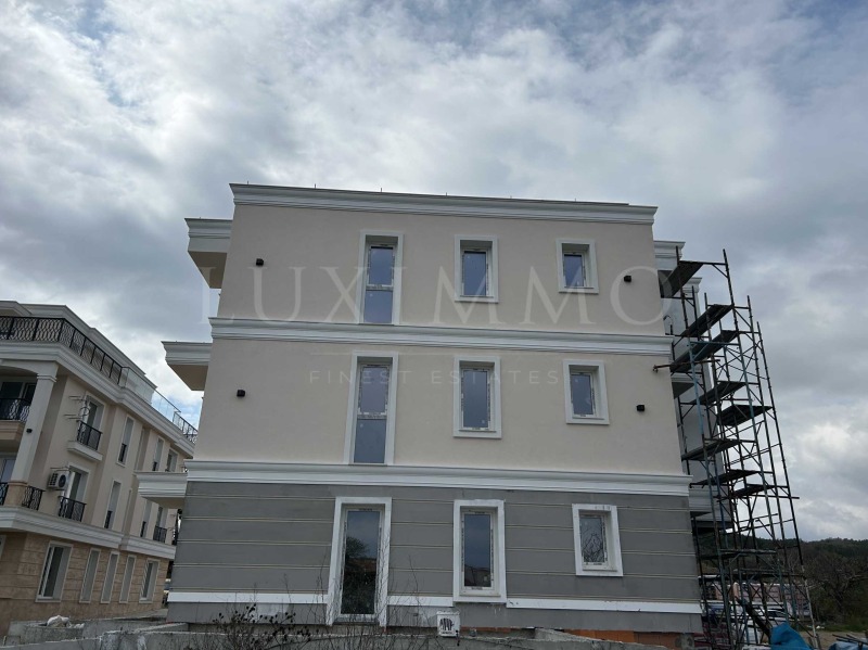 Продава 1-СТАЕН, гр. Созопол, област Бургас, снимка 4 - Апартаменти - 52317209