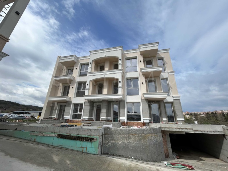 Продава 1-СТАЕН, гр. Созопол, област Бургас, снимка 9 - Апартаменти - 52317209