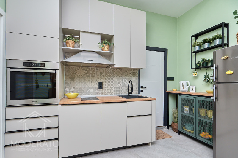 Продава 1-СТАЕН, гр. Бургас, Сарафово, снимка 6 - Апартаменти - 52329849