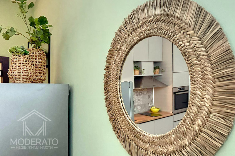 Продава 1-СТАЕН, гр. Бургас, Сарафово, снимка 10 - Апартаменти - 52329849