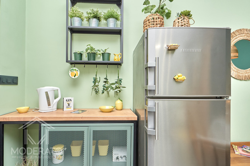 Продава 1-СТАЕН, гр. Бургас, Сарафово, снимка 5 - Апартаменти - 52329849