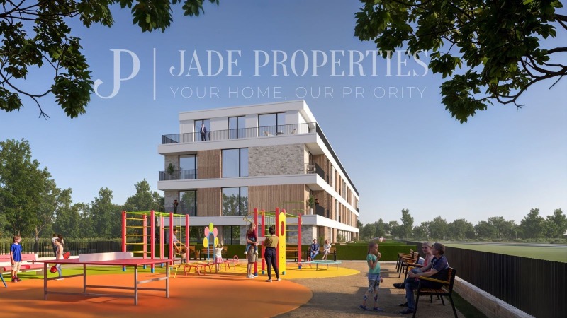 À venda  1 quarto região Haskovo , Svilengrad , 112 m² | 16598029 - imagem [3]