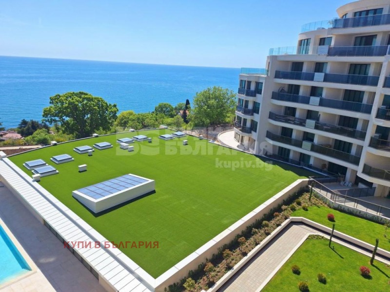 Προς πώληση  1 υπνοδωμάτιο Βαρνα , μ-τ Αλεν μακ , 79 τ.μ | 36099382 - εικόνα [3]