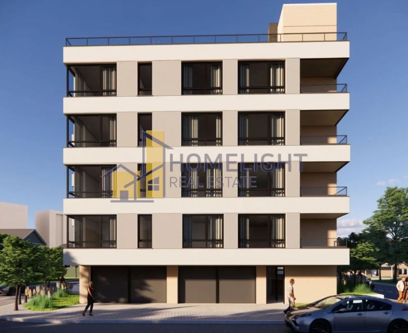 En venta  1 dormitorio Sofia , Poduyane , 70 metros cuadrados | 90939104
