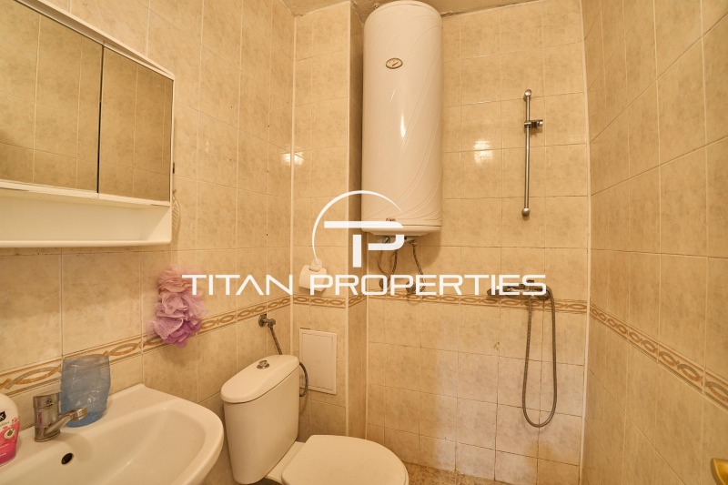 Na prodej  1 ložnice Plovdiv , Centar , 80 m2 | 43002973 - obraz [7]