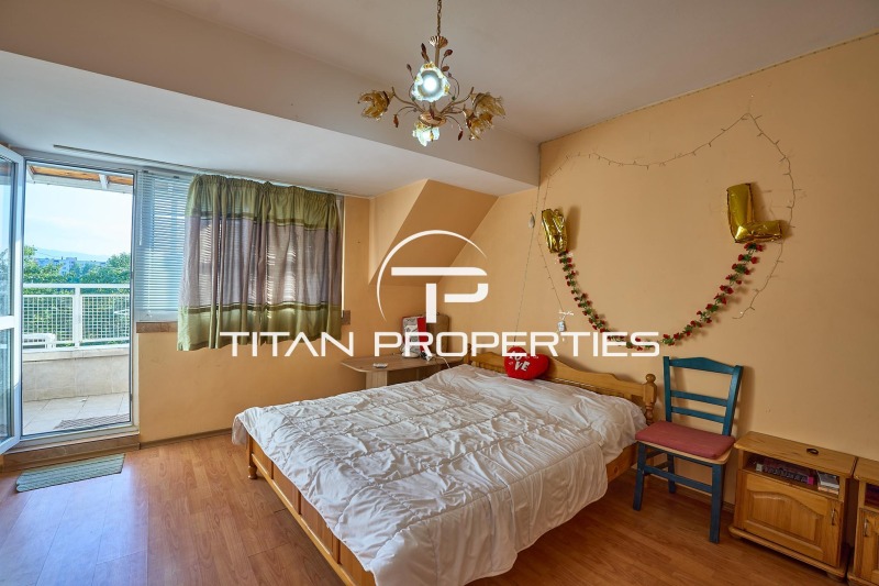 Na prodej  1 ložnice Plovdiv , Centar , 80 m2 | 43002973 - obraz [6]
