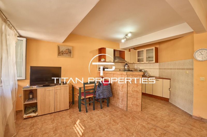 Na prodej  1 ložnice Plovdiv , Centar , 80 m2 | 43002973 - obraz [3]