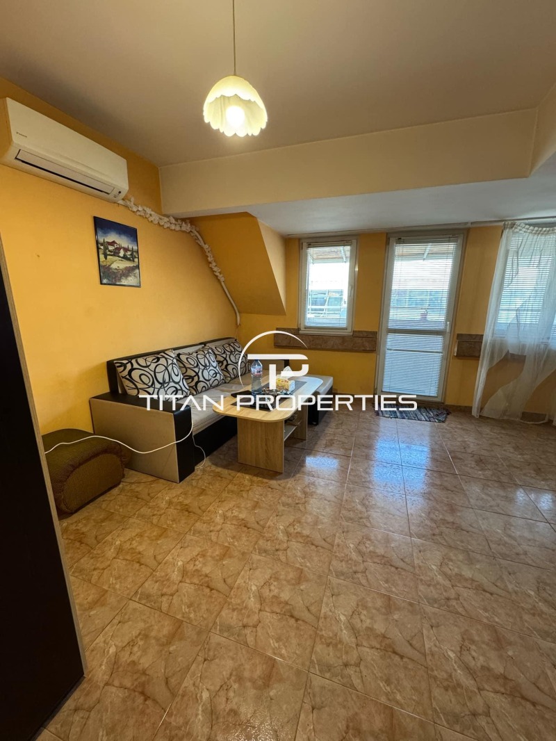 Продава  2-стаен, град Пловдив, Център •  140 000 € • ID 12195912 — holmes.bg - [1] 