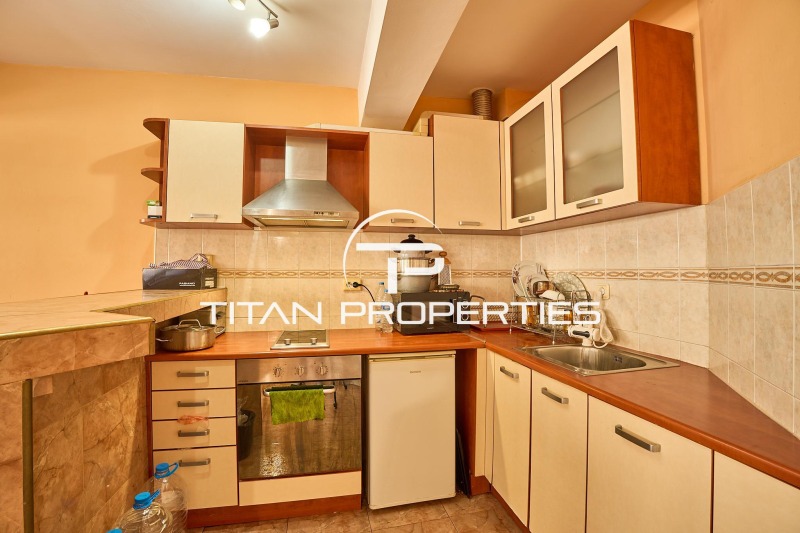 Na prodej  1 ložnice Plovdiv , Centar , 80 m2 | 43002973 - obraz [4]