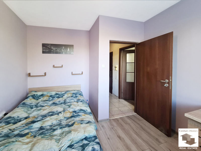 Myytävänä  1 makuuhuone Veliko Tarnovo , Kartala , 40 neliömetriä | 70902363 - kuva [6]