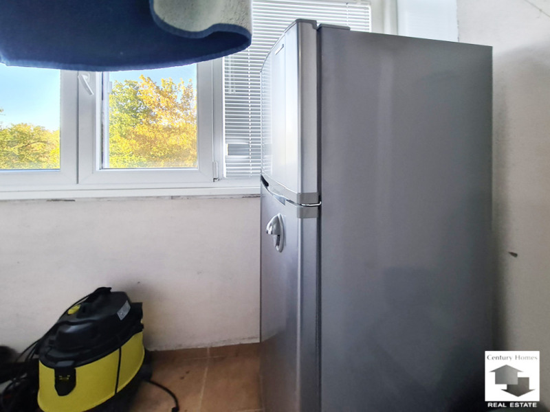Myytävänä  1 makuuhuone Veliko Tarnovo , Kartala , 40 neliömetriä | 70902363 - kuva [5]