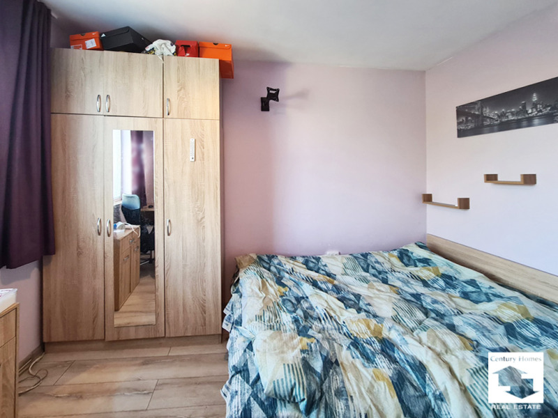 Myytävänä  1 makuuhuone Veliko Tarnovo , Kartala , 40 neliömetriä | 70902363 - kuva [8]