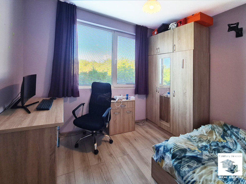 Myytävänä  1 makuuhuone Veliko Tarnovo , Kartala , 40 neliömetriä | 70902363 - kuva [9]