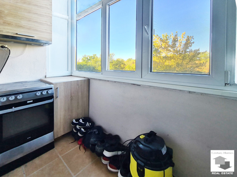 Myytävänä  1 makuuhuone Veliko Tarnovo , Kartala , 40 neliömetriä | 70902363 - kuva [4]