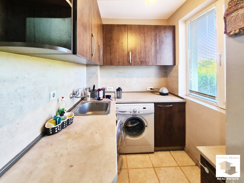 Myytävänä  1 makuuhuone Veliko Tarnovo , Kartala , 40 neliömetriä | 70902363 - kuva [3]