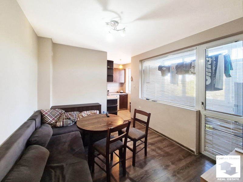 Myytävänä  1 makuuhuone Veliko Tarnovo , Kartala , 40 neliömetriä | 70902363 - kuva [2]