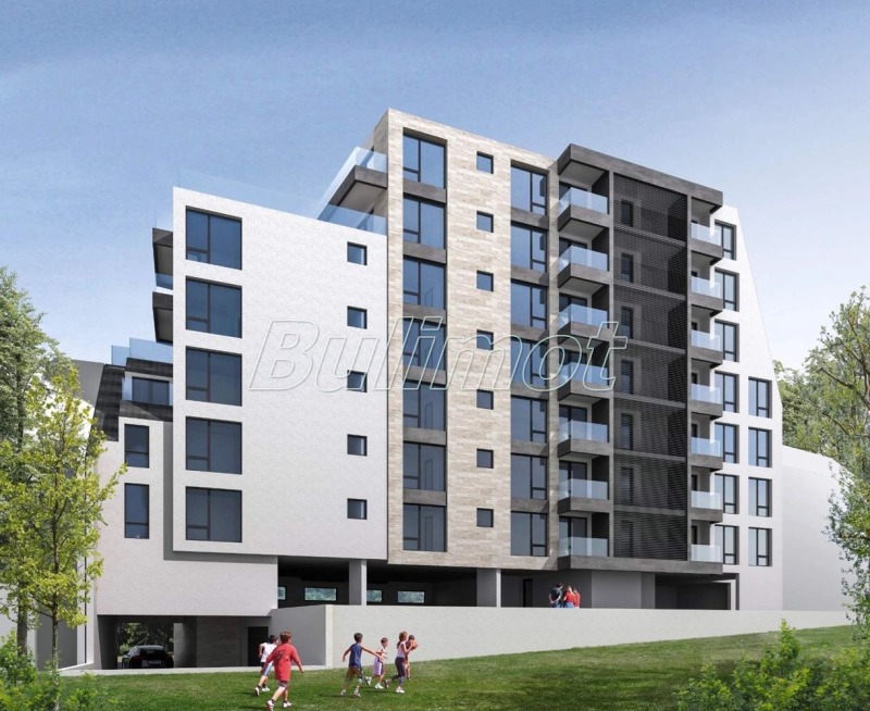 Na prodej  1 ložnice Varna , Pogrebi , 58 m2 | 30567124
