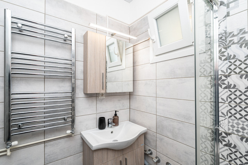 Продава 2-СТАЕН, гр. Бургас, Център, снимка 16 - Апартаменти - 54522017