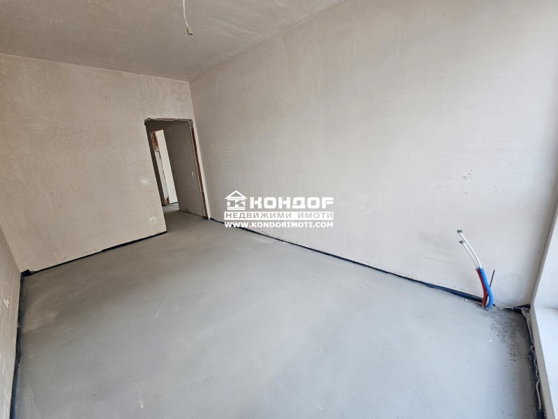 Eladó  2 hálószobás Plovdiv , Centar , 114 négyzetméter | 93568842 - kép [5]