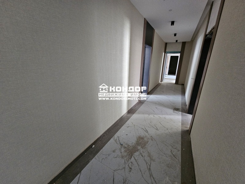 À venda  2 quartos Plovdiv , Centar , 114 m² | 93568842 - imagem [6]