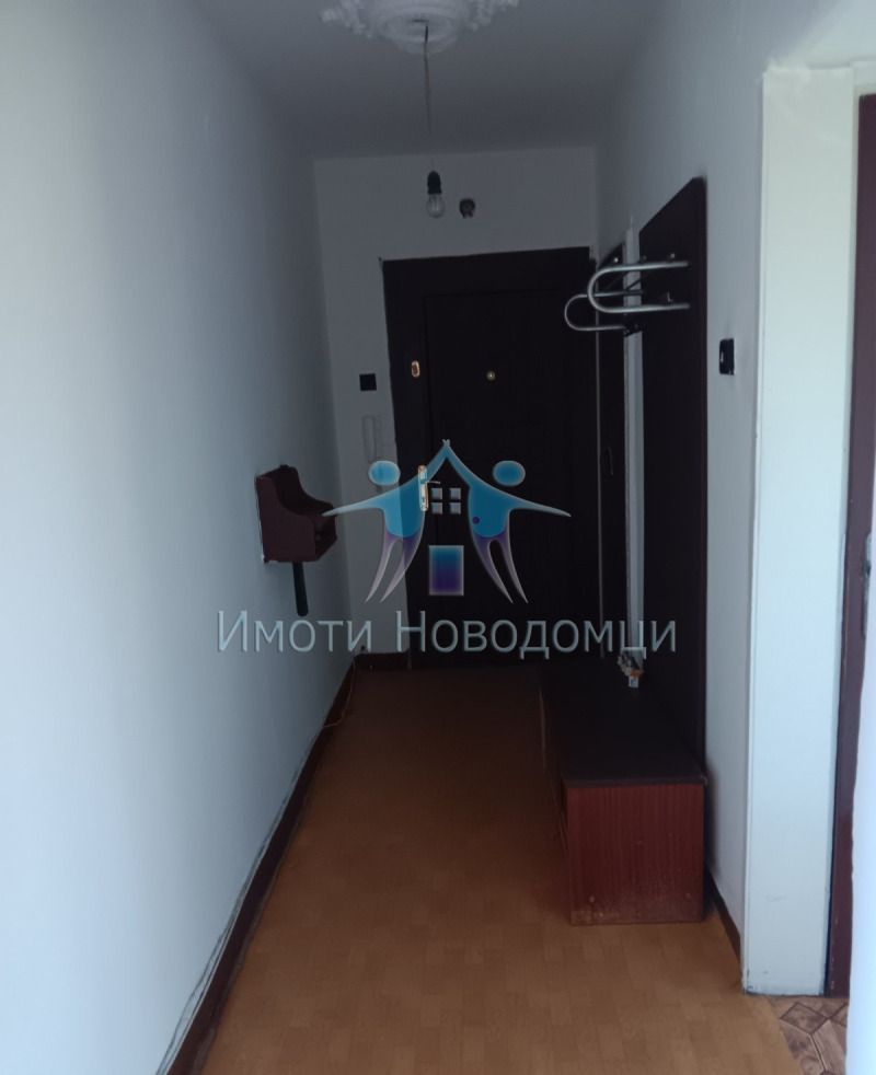 Продава 3-СТАЕН, гр. Шумен, Тракия, снимка 4 - Aпартаменти - 47048029