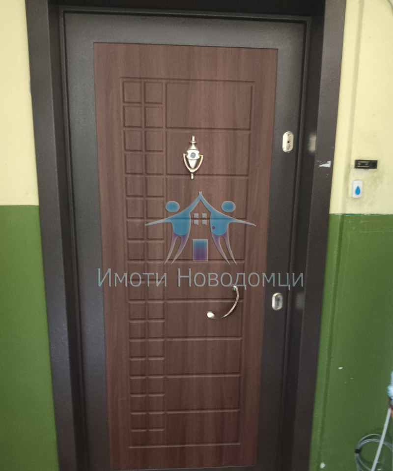 Продава 3-СТАЕН, гр. Шумен, Тракия, снимка 5 - Aпартаменти - 47048029