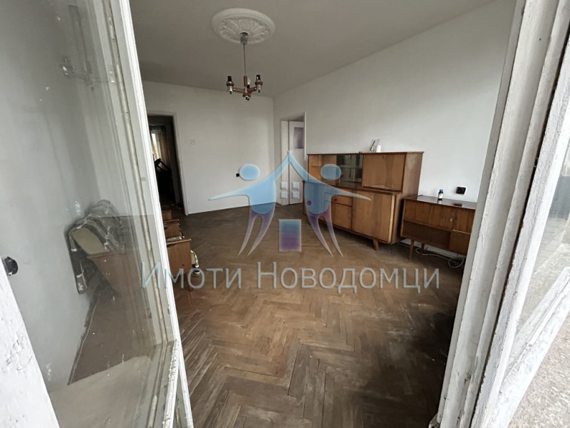 Продава  3-стаен град Шумен , Тракия , 75 кв.м | 61610159 - изображение [3]