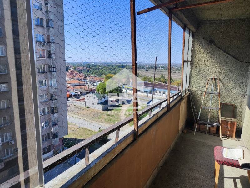 Продается  2 спальни Ямбол , Георги Бенковски , 66 кв.м | 89612978