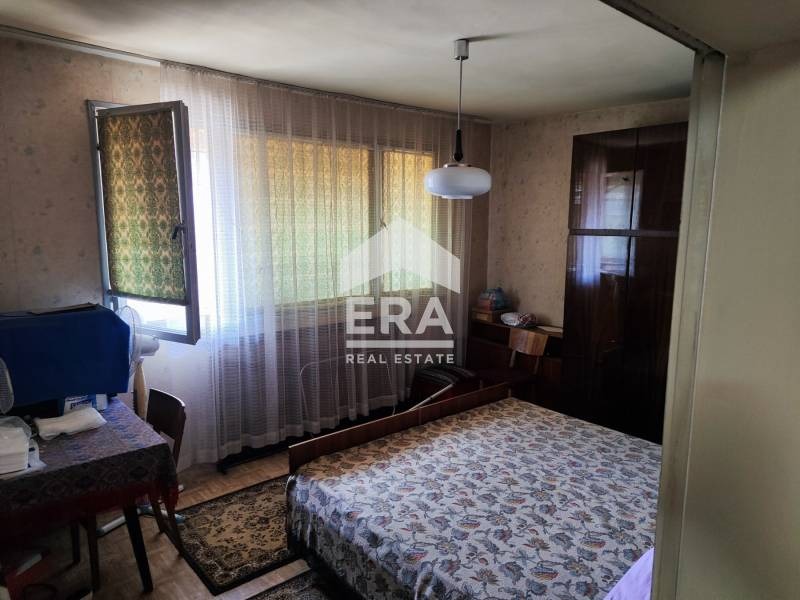 Продаја  2 спаваће собе Јaмбол , Георги Бенковски , 66 м2 | 89612978 - слика [4]