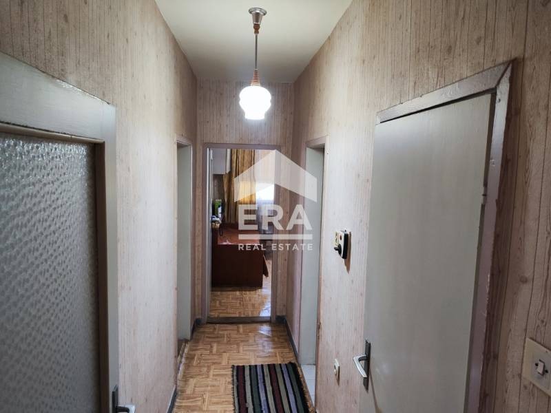 Продава 3-СТАЕН, гр. Ямбол, Георги Бенковски, снимка 3 - Aпартаменти - 47385201