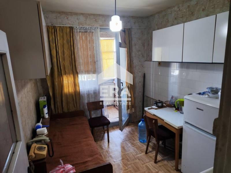 Продаја  2 спаваће собе Јaмбол , Георги Бенковски , 66 м2 | 89612978 - слика [7]