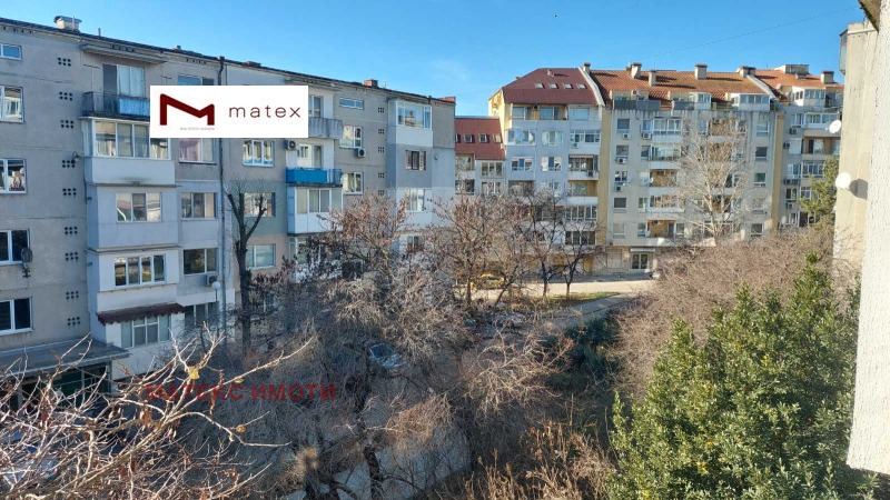 Продава 3-СТАЕН, гр. Варна, Победа, снимка 9 - Aпартаменти - 48415976