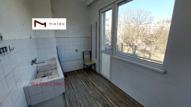 Продава 3-СТАЕН, гр. Варна, Победа, снимка 3 - Aпартаменти - 48415976