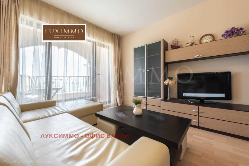 À vendre  2 chambres Varna , m-t Alen mak , 106 m² | 55125495 - image [4]