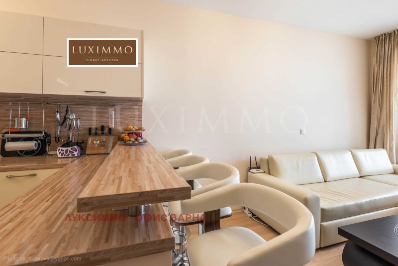 À vendre  2 chambres Varna , m-t Alen mak , 106 m² | 55125495 - image [9]