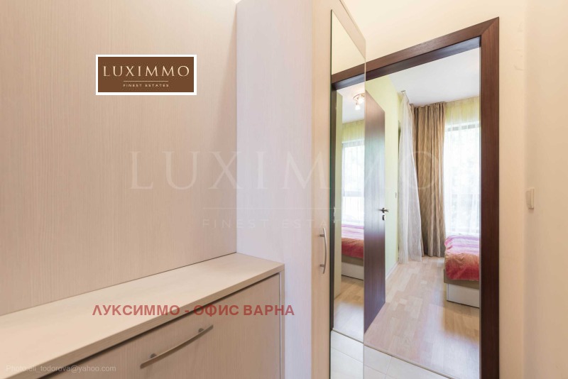 À vendre  2 chambres Varna , m-t Alen mak , 106 m² | 55125495 - image [14]