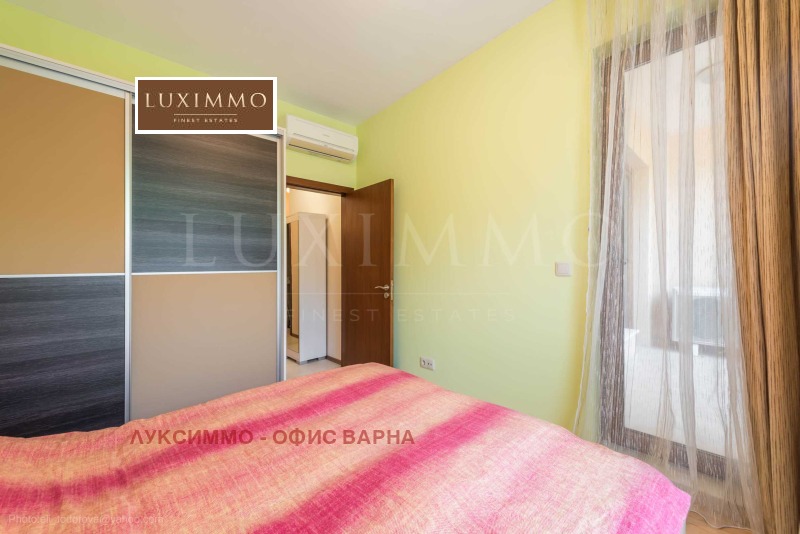 À vendre  2 chambres Varna , m-t Alen mak , 106 m² | 55125495 - image [16]