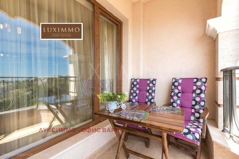 À vendre  2 chambres Varna , m-t Alen mak , 106 m² | 55125495 - image [7]