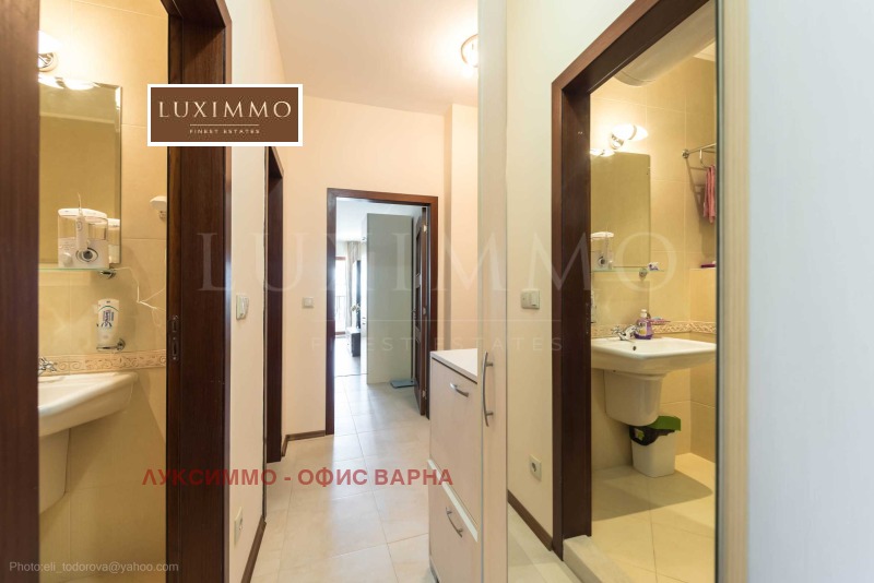 À vendre  2 chambres Varna , m-t Alen mak , 106 m² | 55125495 - image [17]