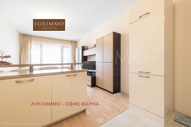 À vendre  2 chambres Varna , m-t Alen mak , 106 m² | 55125495 - image [13]