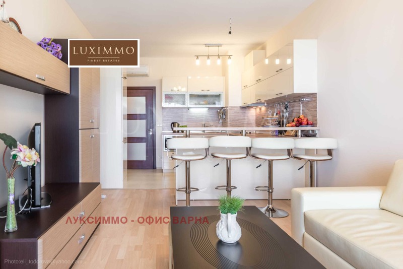 À vendre  2 chambres Varna , m-t Alen mak , 106 m² | 55125495 - image [8]