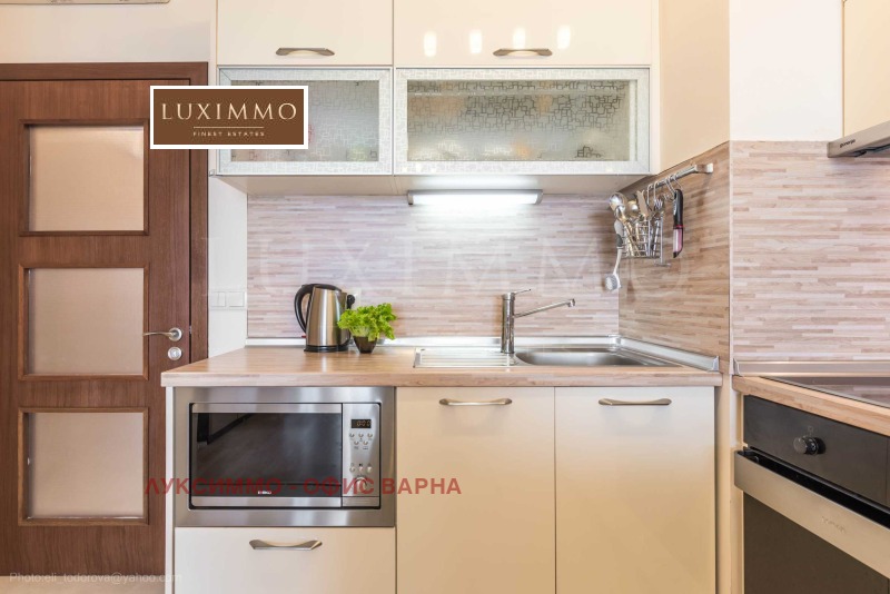 À vendre  2 chambres Varna , m-t Alen mak , 106 m² | 55125495 - image [12]