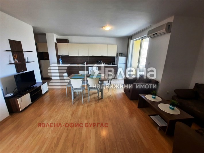 Продава  3-стаен, област Бургас, гр. Царево •  130 000 EUR • ID 33016356 — holmes.bg - [1] 