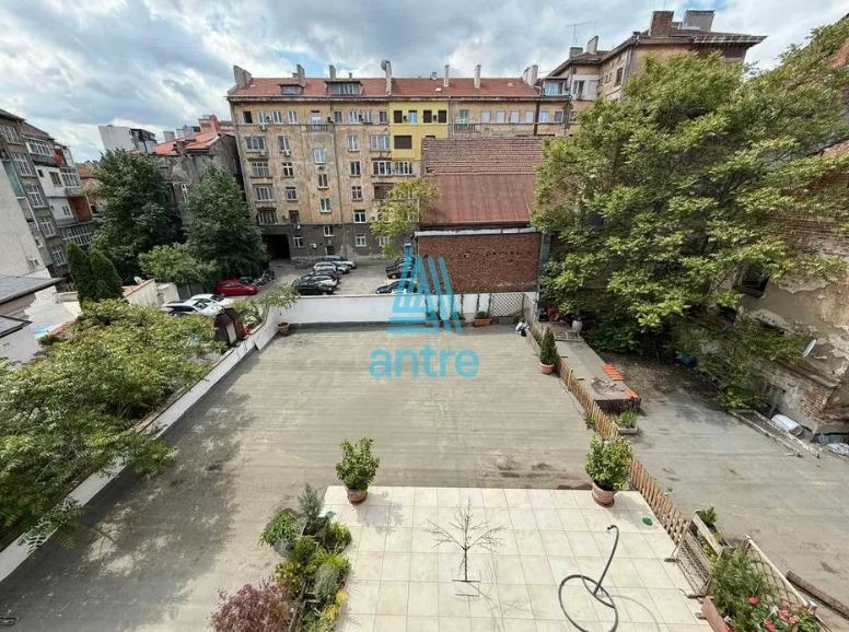 Продава  3-стаен град София , Център , 120 кв.м | 91396178 - изображение [15]